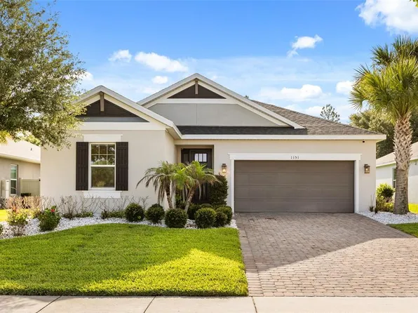 1151 Lakeside Estates Dr, Apopka, FL 32703