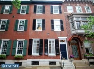 2111 Delancey Pl, Philadelphia, PA 19103