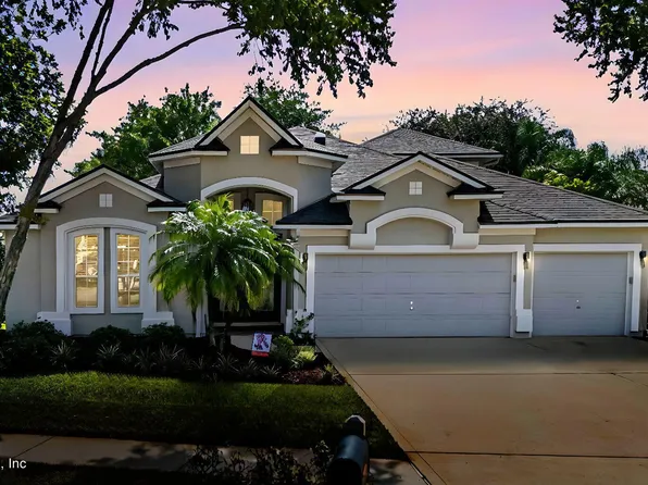 1571 WATERS EDGE Drive, Fleming Island, FL 32003