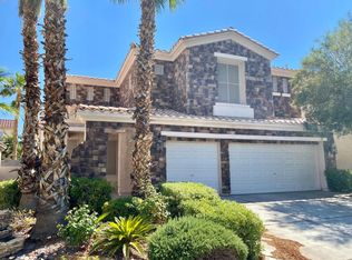 303 Harpers Ferry Ave, Las Vegas, NV 89148