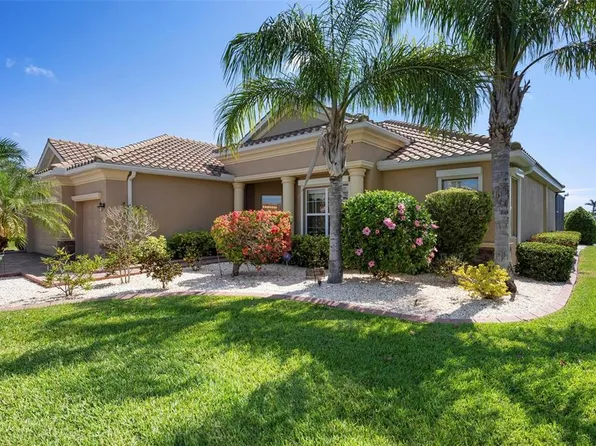 8297 Barton Farms Blvd, Sarasota, FL 34240