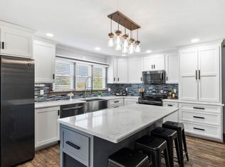 14960 SE 43 Service Rd, Faucett, MO 64448