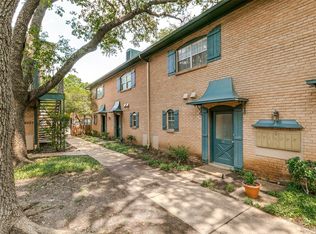 6029 E University Blvd APT 110, Dallas, TX 75206