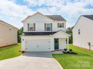 137 Field Crest Ln, Gaffney, SC 29341