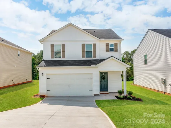 137 Field Crest Ln, Gaffney, SC 29341