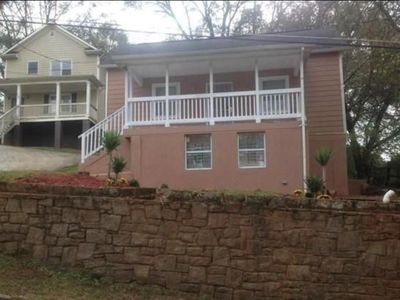 120 Park Ave SE, Atlanta, GA, 30315