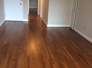1581 N Colonial Ter APT 402, Arlington, VA 22209