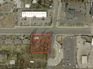 102 E Hastings Rd, Spokane, WA 99218