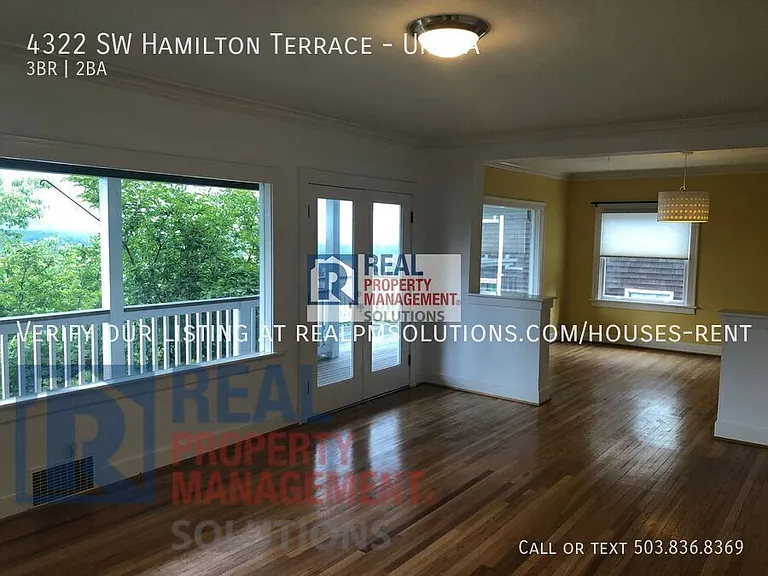 4322 SW Hamilton Ter #A — Photo 17