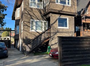 2021 Carleton St #1, Berkeley, CA 94704