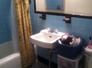 14 Pinckney St #3, Boston, MA 02114