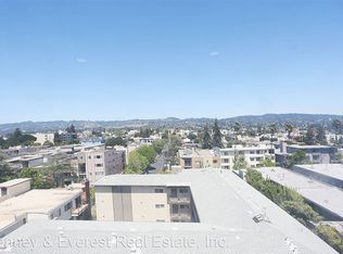 266 Lenox Ave #606, Oakland, CA 94610