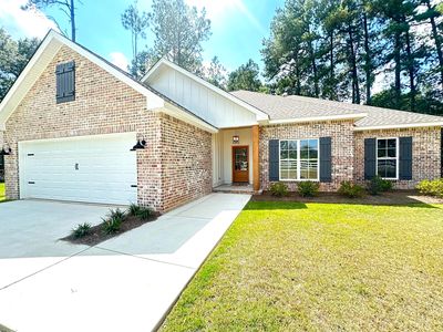 193 1st East St, Sumrall, MS, 39482