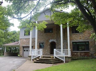 5185 Paris Rd, Winchester, KY 40391