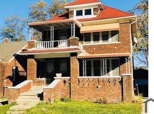 14866 Robson St #68, Detroit, MI 48227