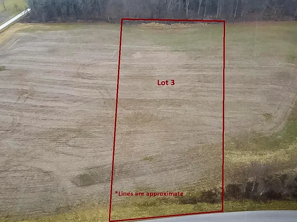 0 County Road 23 Rd Lot 3, Cardington, OH 43315