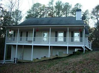 7453 Pleasant Hill Rd, Lithonia, GA 30058