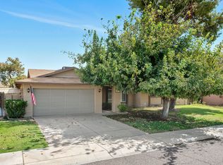 14207 N 55th Dr, Glendale, AZ 85306