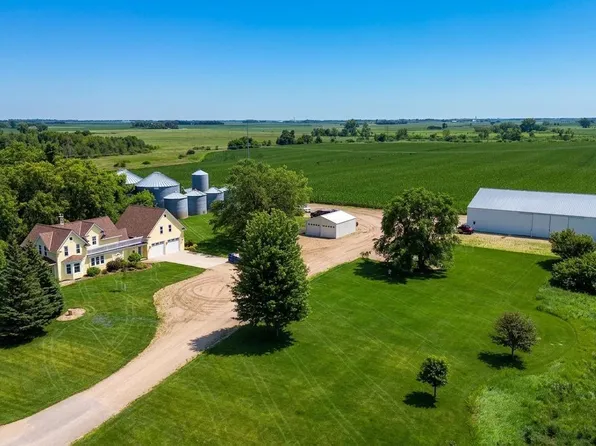 16801 138th Ave NE, Atwater, MN 56209