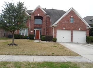10430 Tree Hollow Cir, La Porte, TX 77571
