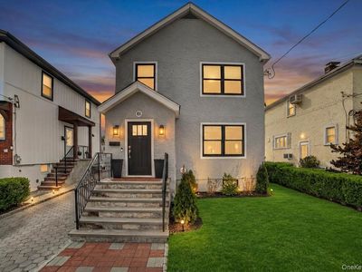 61 Storey Lane, Yonkers, NY, 10710