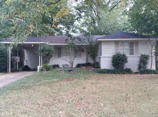 4980 Sequoia Ave, Memphis, TN 38117