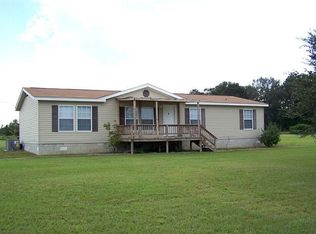 2926 192nd St, Wellborn, FL 32094