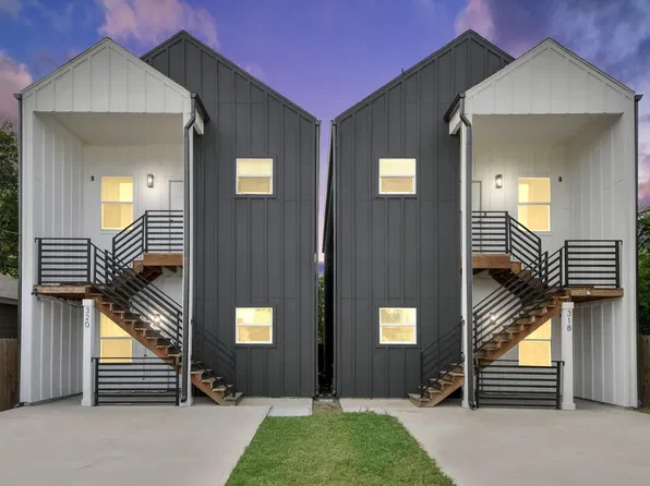 318 Tennessee St #Ab, Houston, TX 77029