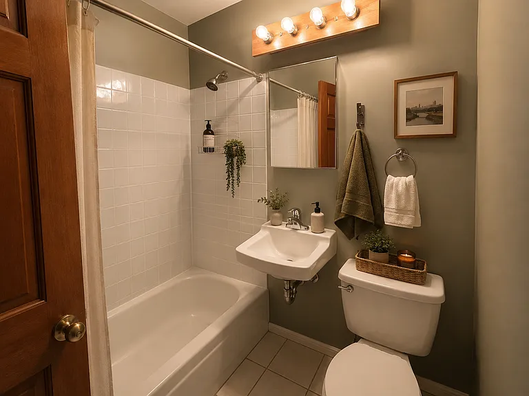 3019 Aldrich Ave S #1 — Photo 7