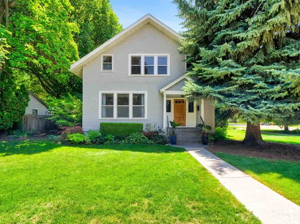 1804 Everett St, Caldwell, ID 83605