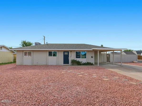 1555 W 6TH Drive, Mesa, AZ 85202