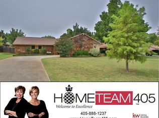 10421 Admiral Dr, Oklahoma City, OK 73162