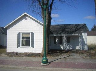 9710 Saginaw St, Reese, MI 48757