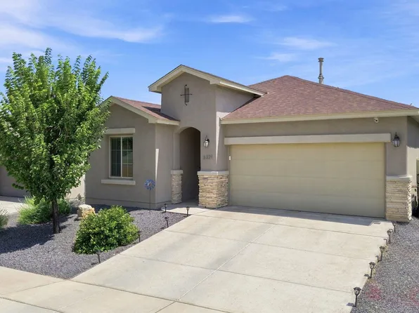 6329 Kestrel Dr NE, Rio Rancho, NM 87144