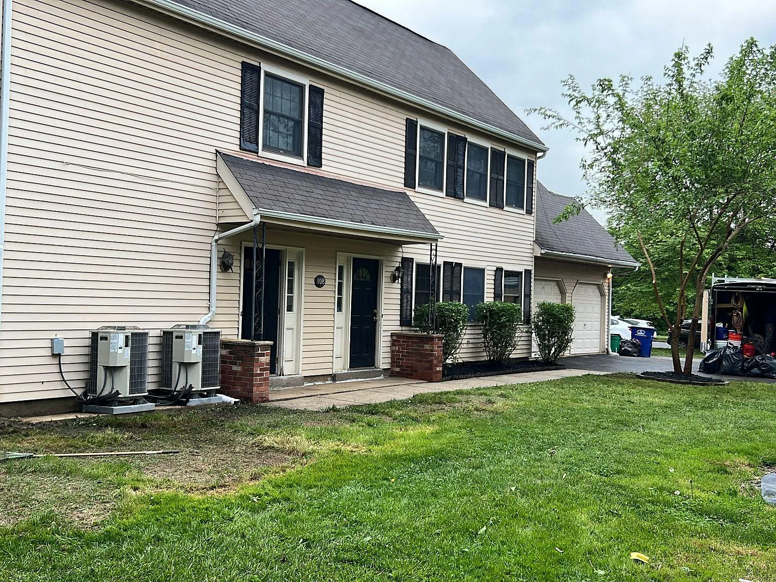 2 bed, 960 sqft, $2,450 — Photo 3