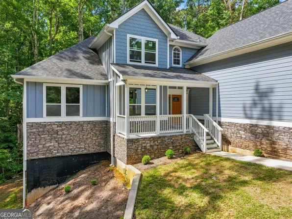 1119 Plantation Dr SE, Conyers, GA 30094