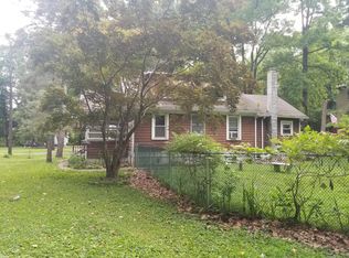 26 Glen Ave, Clementon, NJ 08021