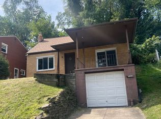 2248 Lehigh St, Pittsburgh, PA 15218