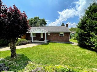 20 Brentwood Dr, Mc Kees Rocks, PA 15136