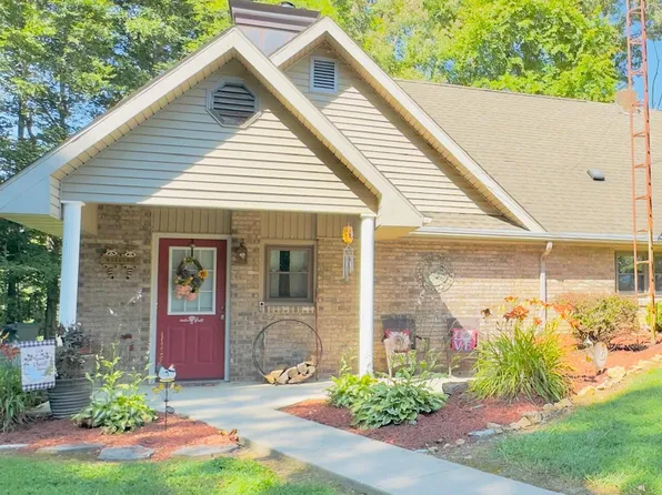 305 R Beard Rd, Knifley, KY 42753