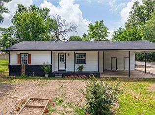 602 Cartwright St, Van Buren, AR 72956