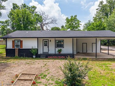 602 Cartwright St, Van Buren, AR, 72956