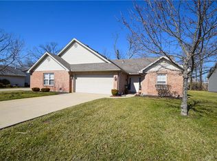 1955 Swallowtail Ct, Englewood, OH 45315