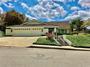 15820 Rio Florida Dr, Whittier, CA 90603