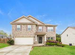 12291 Anchor Way, Hampton, GA 30228