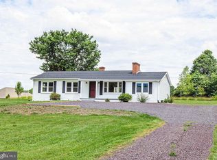 17417 Lakemont Dr, Culpeper, VA 22701