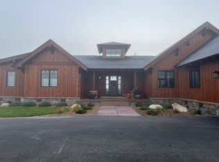 1080 Tree Farm Rd, Kalispell, MT 59901