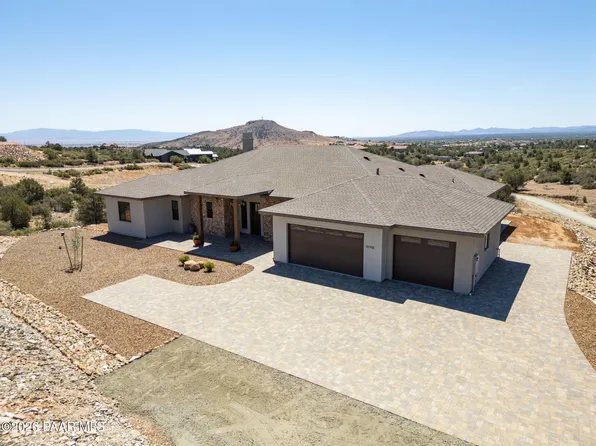 5190 W Dos Arroyos Dr, Prescott, AZ 86305