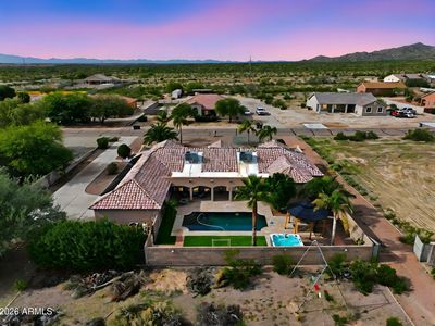 9777 N CHEMEHLEVI Drive, Casa Grande, AZ, 85122