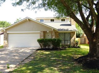 7814 Lumber Jack Dr, Houston, TX 77040